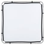 Lastolite Fabric Diffuser 1.25S 1.1x1.1m 1.25 Stop for Sml Skylite Rapid Frame LR811