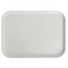 Cambro Rectangular Tray Camtray Fibreglass White 460x355mm Commercial Kitchen Food Service Serving Tray