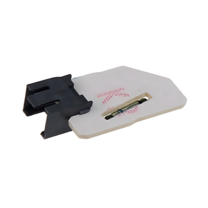Miele Dishwasher Flow Meter Sensor Pcb