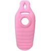 Inflatable Pregnancy Pillow & Yoga Mat {Pink}