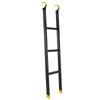 Geetramp Trampoline Ladder Black - 1075mm