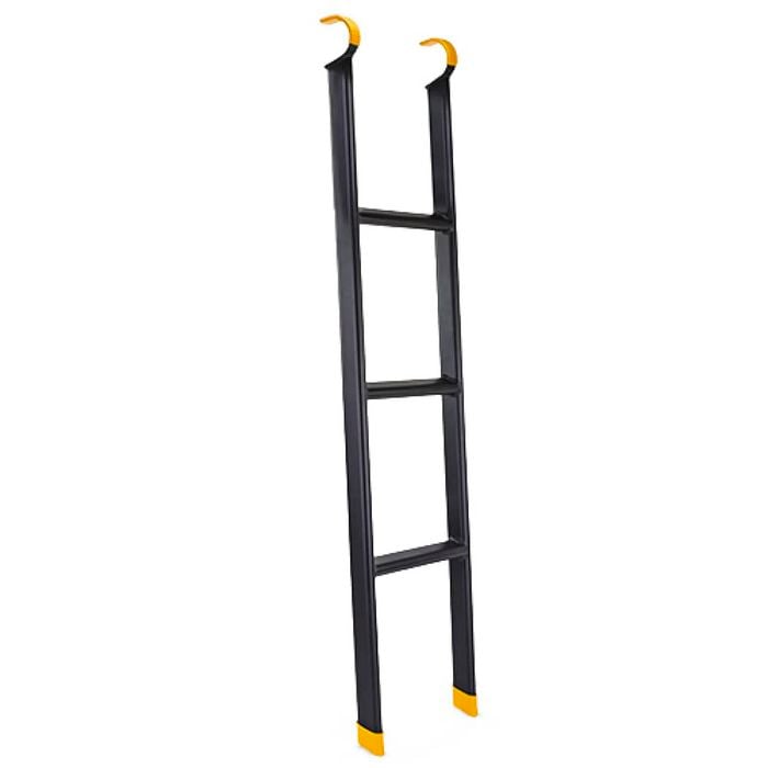 Geetramp Trampoline Ladder Black - 1075mm