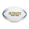 Victor Sports Rugby Union Ball Ultimate Size 5 Hand Stitched Durable