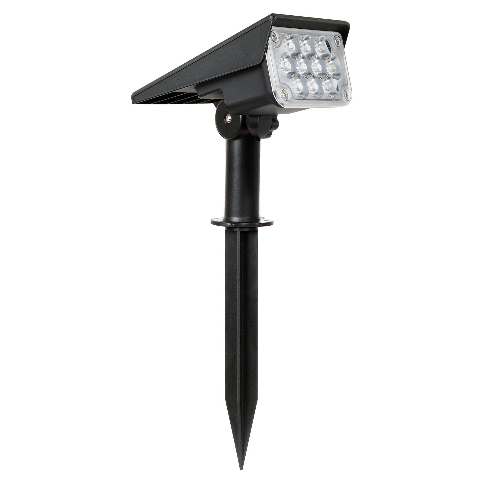 Outdoor garden lights bunnings sales