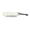 Smeg Rangehood Push Button Switch HA016W7S-06