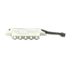 Smeg Rangehood Push Button Switch HA016W7S-06