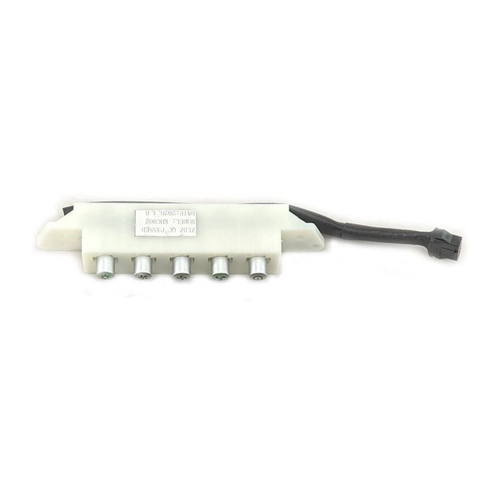 Smeg Rangehood Push Button Switch HA016W7S-06