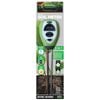 Brunnings 3 in 1 Soil Meter