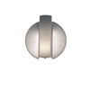 Oven Cooktop Control Knob - Silver 12171100001514, suits Bellini