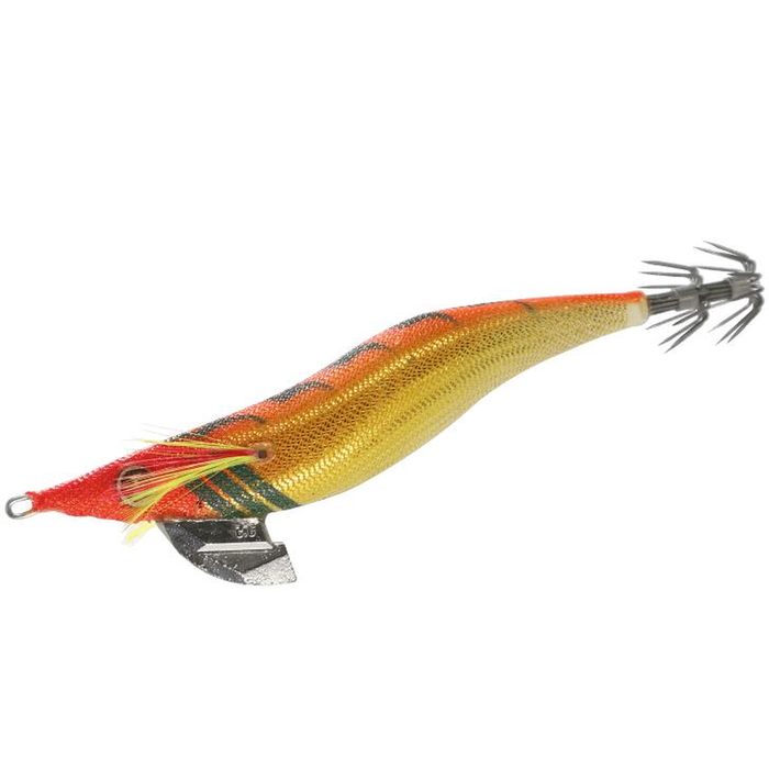 Hayabusa 2.5 Squid Junky Lively Rush Squid Jig 1