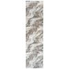 Sofia 2967 80x400 Lattice Rug