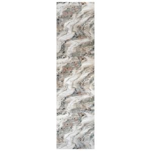 Sofia 2967 80x400 Lattice Rug