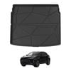 Ausgo Boot Liner For Toyota Yaris Cross 2020-onwards Cargo Trunk Mat Boot Mat