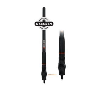 Ecoxgear Atrd230st 660mm Heavy Duty Radome Fibreglass Antenna (2.3dbi Gain)