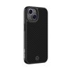 3sixT Impact Zero Kevlar Premium Protective Case For iPhone 14 - Black