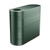 Kingspan 5000L Slim Steel Water Tank - 1150mm x 1860mm x 2600mm Cottage Green