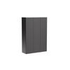 Kaboodle 900mm Toasted Clove Modern Onbench Pantry