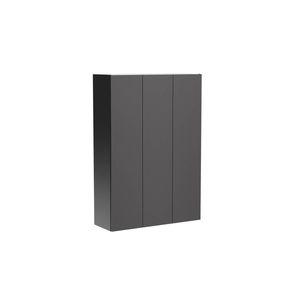 Kaboodle 900mm Toasted Clove Modern Onbench Pantry
