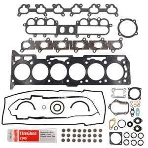 Permaseal Full Engine Gasket Set For Ford Territory Sy Barra 4.0l 2006-2011
