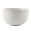 Olympia Sugar Bowls Whiteware Porcelain White Stackable 95mm 200ml 12 Pack