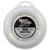 Black Magic Tough Trace Monofilament Fishing Leader 100lb
