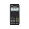 Casio Fx82au Fx-82 Plusii Scientific Calculator - 2nd Edition   Fx82aupl2nd-bp