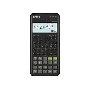 Casio Fx82au Fx-82 Plusii Scientific Calculator - 2nd Edition   Fx82aupl2nd-bp