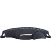 For Subaru Forester S3 My09-my10 03/2008-08/2012 Custom Car Dash Mat Dashmat