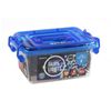 Lytworx Low Voltage Green, Purple and Blue Connectable Fairy Lights Pk350