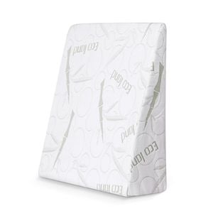 Giselle Wedge Pillow Cool Gel Bamboo Cover