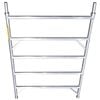 Instant Access 1.3 x 2m Aluminium Scaffold Frame Component