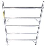 Instant Access 1.3 x 2m Aluminium Scaffold Frame Component