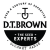 D.T. Brown Gourmet