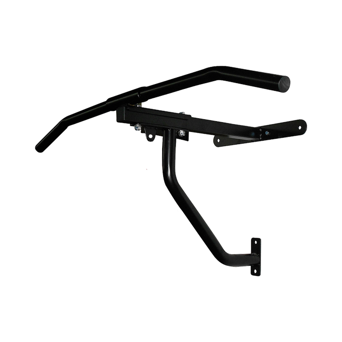 RTM Wall Chin Up Bar Punching Bag Station