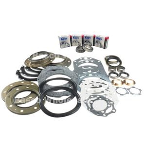 Swivel Hub Repair Kit for Toyota Landcruiser VDJ76 VDJ78 VDJ79 8/2012-On