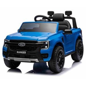All 4 Kids Licensed Ford Ranger Ride On Car