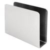 Olympia Napkin Holder Stainless Steel Tabletop Dispenser Restaurant Cafe Catering