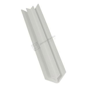 James Hardie HardieFlex  5 x 3000mm PVC Internal Corner