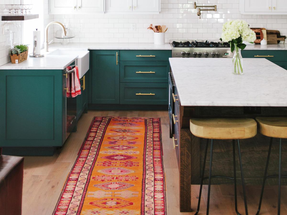 Traditional Rugs - Bunnings New Zealand