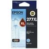 Epson GENUINE Original Epson 277XL Light Cyan Ink Cartridge XP-850 XP-950 T278592