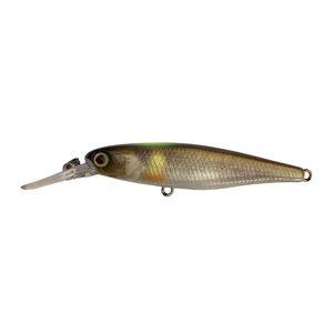 Jackall Squirrel 61SP Suspending Hard Body Fishing Lure RT Maruhata Secret Ayu