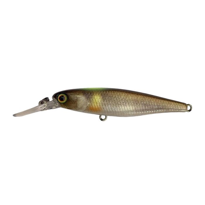 Jackall Squirrel 61SP Suspending Hard Body Fishing Lure RT Maruhata Secret Ayu