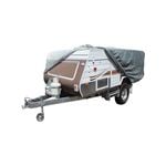 Samson Heavy Duty Trailer Camper Cover 10-12ft
