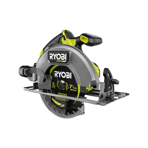 Ryobi one skill saw sale