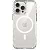 Icoverlover For Iphone 16 Pro Case Compatible With Magsafe Cover Clear