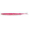 Daiwa BaitJunkie 6.5" Gar Soft Plastic Fishing Lure Creaming Soda UV