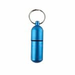 Key Essentials Key Ring Capsule
