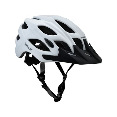 White bike helmet ladies hotsell