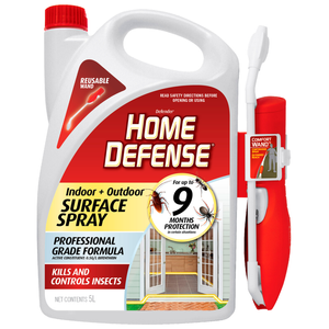 Defender 5L Home Defense Surface Spray