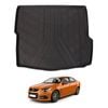 AUSGO Boot Liner for Holden Commodore VF Sedan 2013-2017 Cargo Trunk Mat Boot Mat